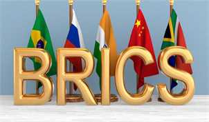 تجارت بین کشورهای بریکس به ۵۰۰ میلیارد دلار می‌رسد