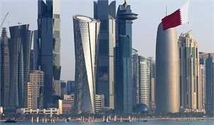 افزایش ۶.۹ درصدی ذخایر خارجی قطر در سال ۲۰۲۳