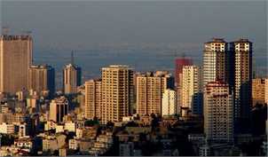 قیمت آپارتمان‌های ۵۰ متر مربعی در تهران