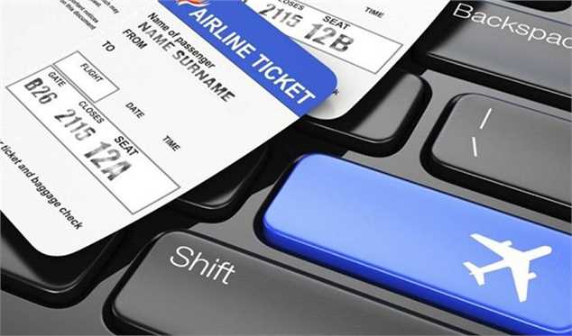 مدیرکل بازرسی وزارت راه: هیچ مجوزی برای افزایش قیمت بلیت هواپیما صادر نشده است