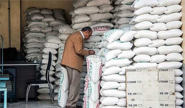 فسادی در واردات برنج نداشتیم/ سهم ۱۵ درصدی شرکت‌ها در واردات برنج