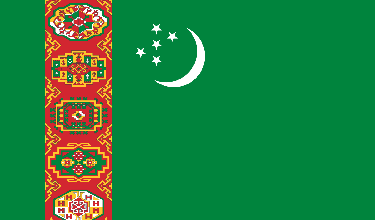 در دیدار اوجی با رئیس‌جمهوری ترکمنستان عنوان شد