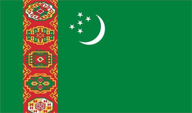 در دیدار اوجی با رئیس‌جمهوری ترکمنستان عنوان شد