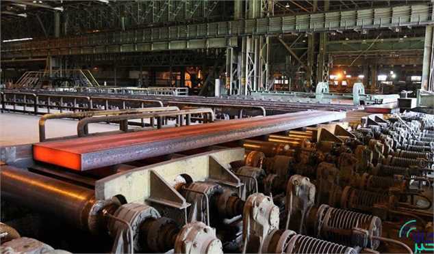 نبض ناموزون فولاد در ۹ ماهه ۱۴۰۲/ خام فروشی رونق گرفت