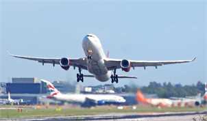 افزایش قیمت بلیت هواپیما در تمامی مسیرهای داخلی ممنوع است