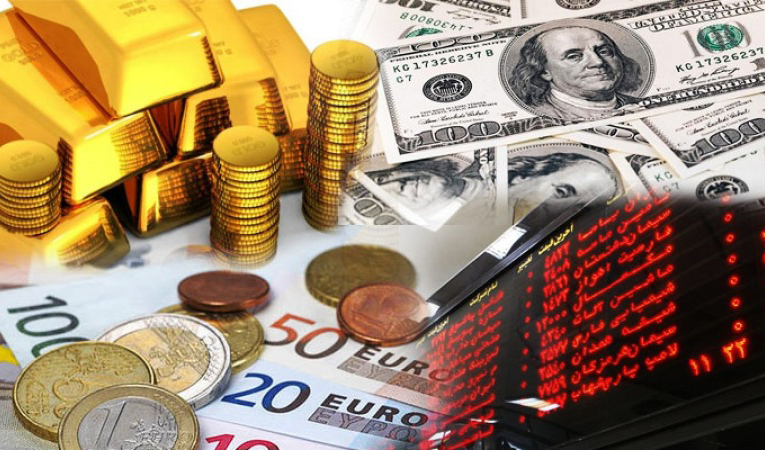 پیش‌بینی قیمت طلا، سکه، دلار و بورس تا پایان سال
