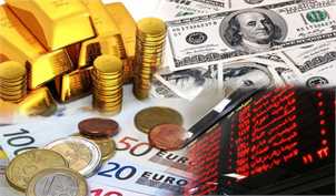 پیش‌بینی قیمت طلا، سکه، دلار و بورس تا پایان سال