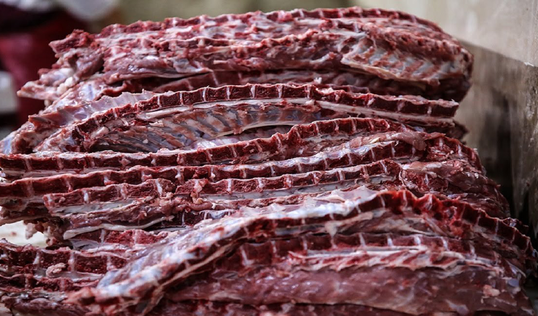 حجم واردات گوشت قرمز و دام زنده افزایش می‌یابد