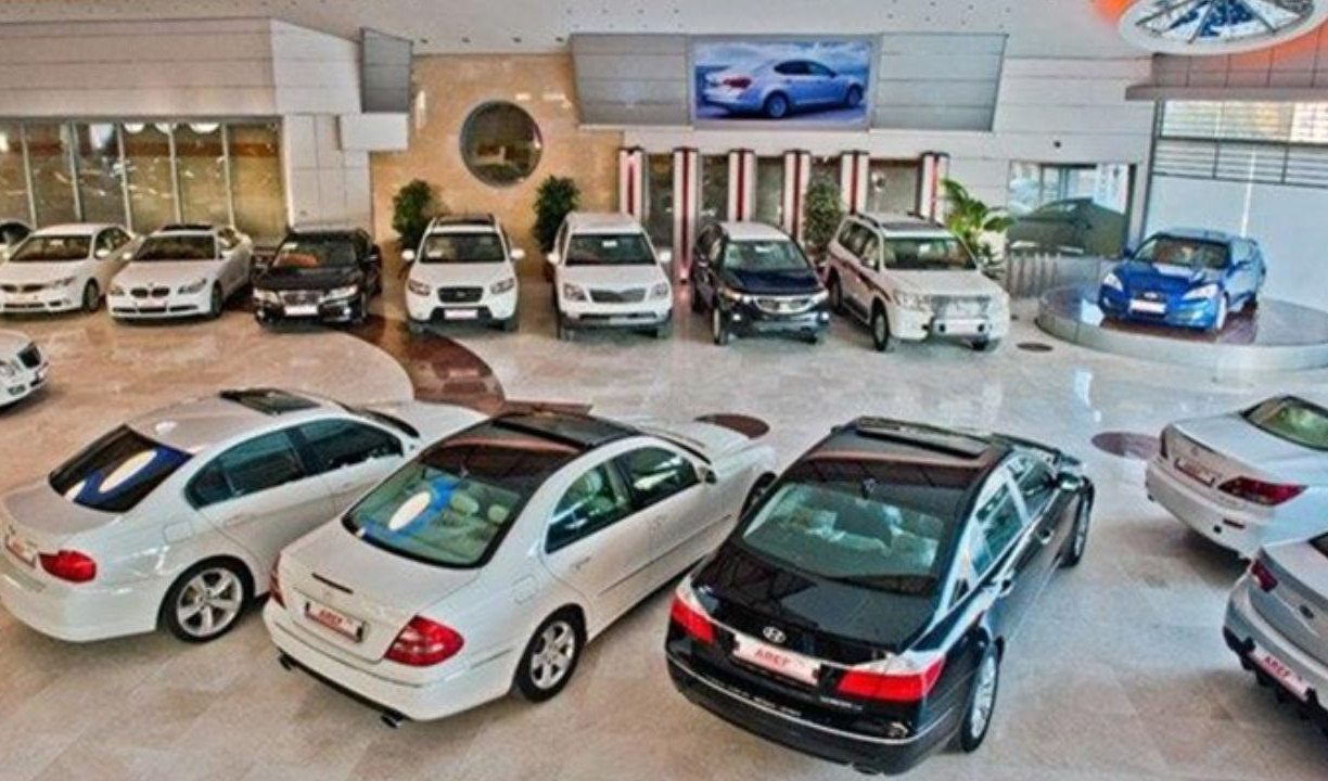 مالیات خودروهای لوکس مشخص شد، خودروهای بالا 3,5 میلیارد تومان مشمول مالیات شدند