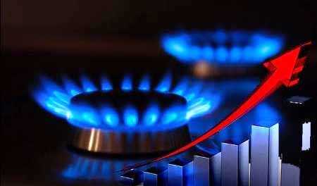 ثبت رکورد جدید در مصرف گاز/ سه استان پیشتازان مصرف گاز در ۹ بهمن ماه