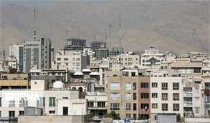 ۶۰ هزار خانه خالی تهران به سازمان امور مالیاتی معرفی شد