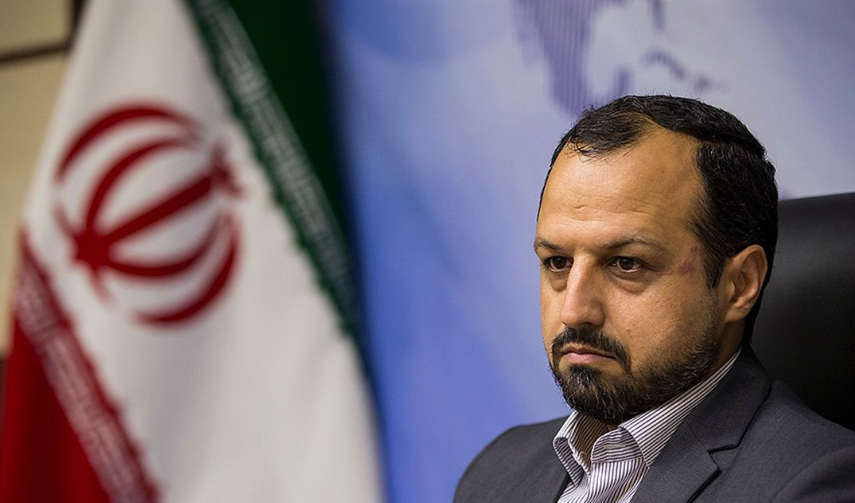 اقتصاد ایران از چاله رکود خارج شده است