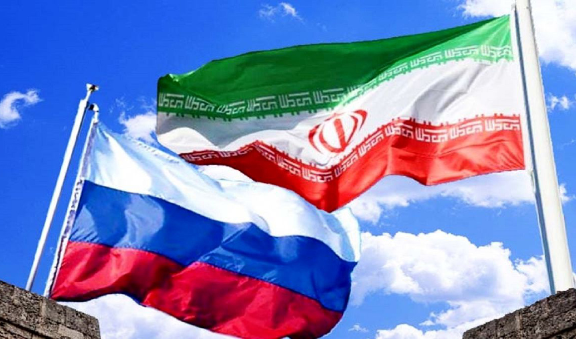همکاری ایران و روسیه برای رفع محدودیت‌های صادراتی لبنیات و شیلات