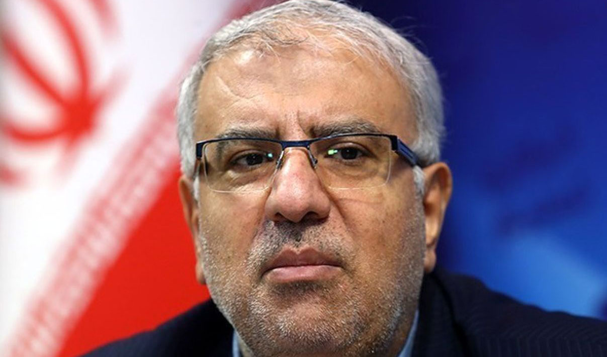 وزیر نفت: گاز هیچ شهر و روستایی در کشور قطع نیست