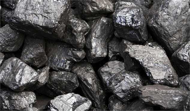 کاهش ۲۲ درصدی تولید زغال سنگ در ۱۰ ماهه امسال
