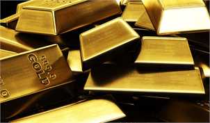 ۱۰۰۰ میلیارد تومان شمش طلا معامله شد