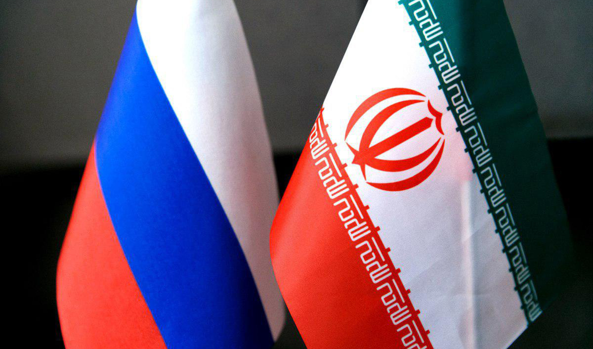 ایران و روسیه ۶ سند همکاری امضا می‌کنند