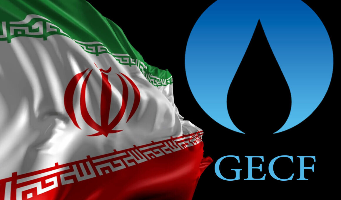 ایران میزبان بیست‌وششمین نشست وزارتی جی‌ئی‌سی‌اف می‌شود