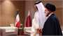 روابط ایران و قطر با اجرایی شدن سریع توافق‌ها توسعه می‌یابد