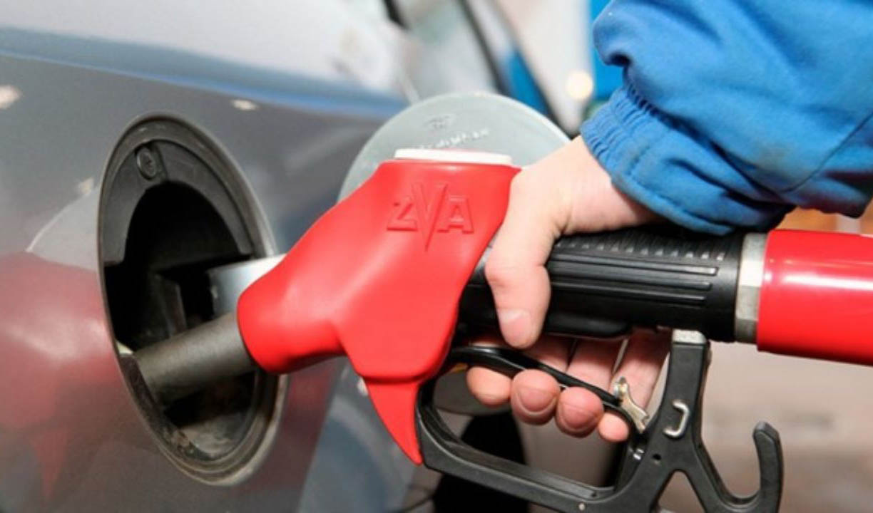 پیش‌بینی ثبت رکورد عجیب مصرف ۱۵۰ میلیون لیتری بنزین