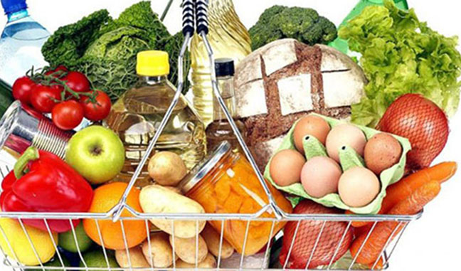 دومینوی کاهش شاخص قیمت جهانی مواد غذایی
