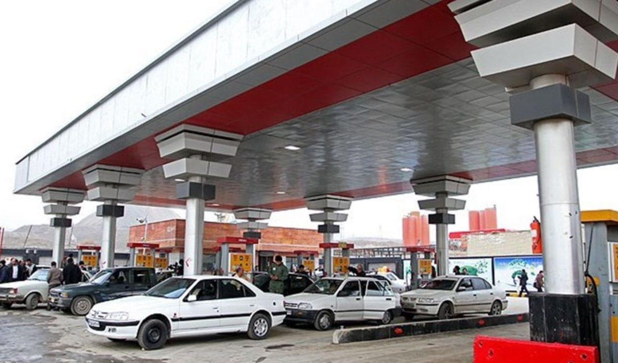 نتایج اجرای طرح عدم تخصیص سهمیه سوخت به خودروهای فاقد بیمه