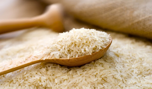 ۹۵۰ هزار تن برنج به کشور وارد شد