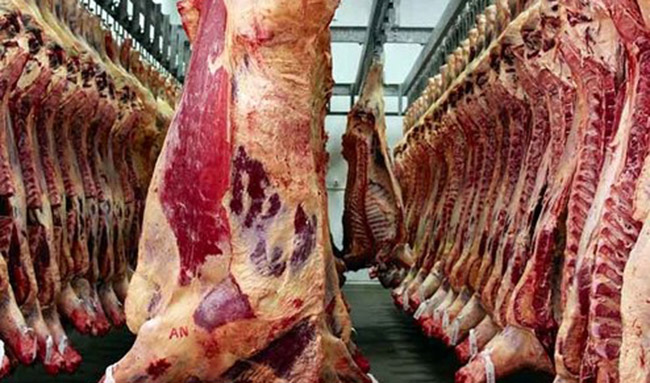 دلیل صف‌های طولانی خرید گوشت تنظیم بازاری اعلام شد