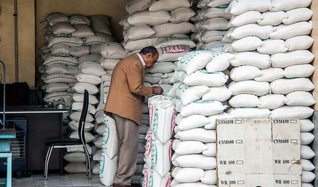 همراهی دولت برای حمایت از برنج ایرانی با بخش خصوصی/ برای افزایش تقاضای برنج باید فکری کرد