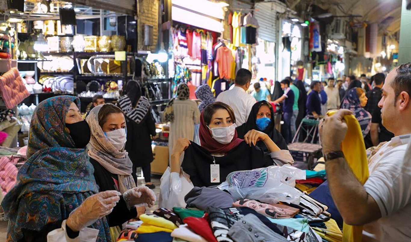 شکاف درآمدی در ایران کمتر از ترکیه، مالزی و برزیل