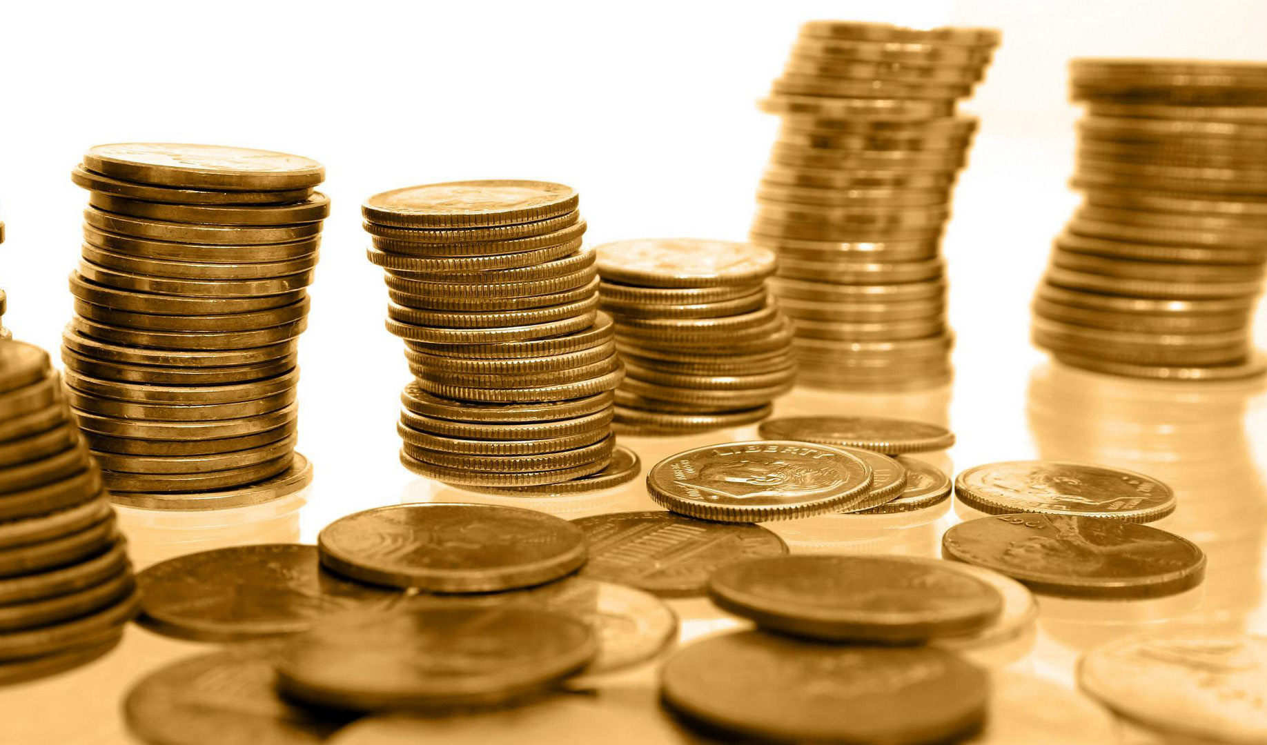 ریزش قیمت سکه و طلا/ نرخ سکه نسبت به صبح ۲ میلیون تومان کاهش یافت