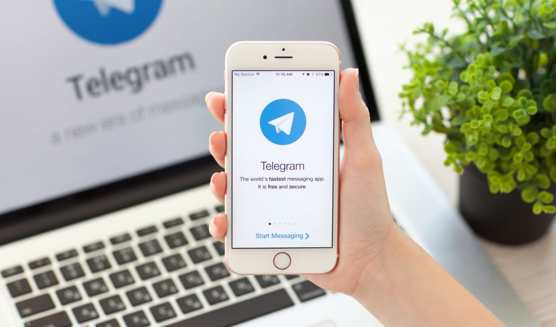 درآمد ۵ میلیارد تومانی یکی از کاربران تلگرام با فروش نام کاربری!