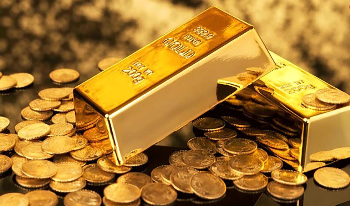 عرضه شمش طلای تولیدکنندگان داخلی در مرکز مبادله ایران/ آغاز عرضه انواع سکه از ۱۷ اردیبهشت