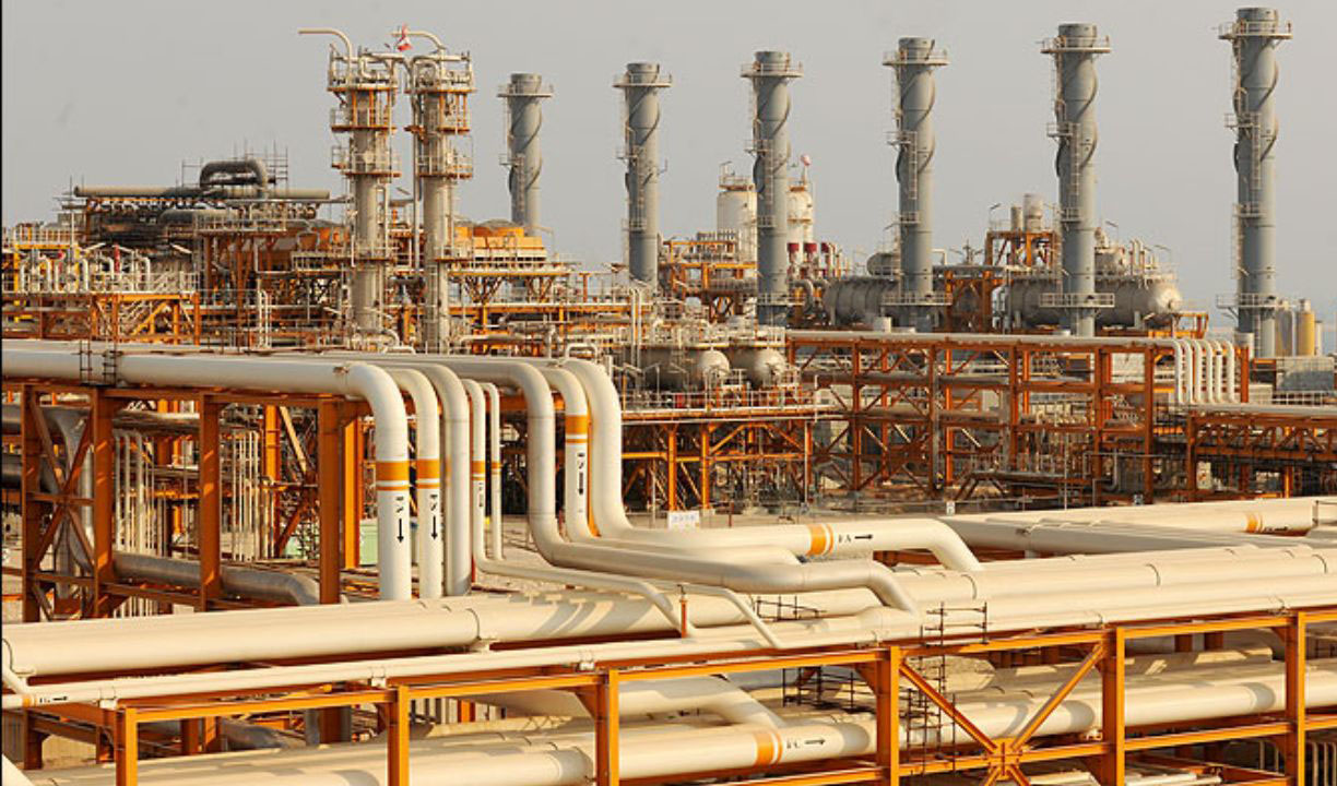 توسعه پارس جنوبی روزانه ۴۲ میلیون متر مکعب به ظرفیت گاز کشور اضافه می‌کند
