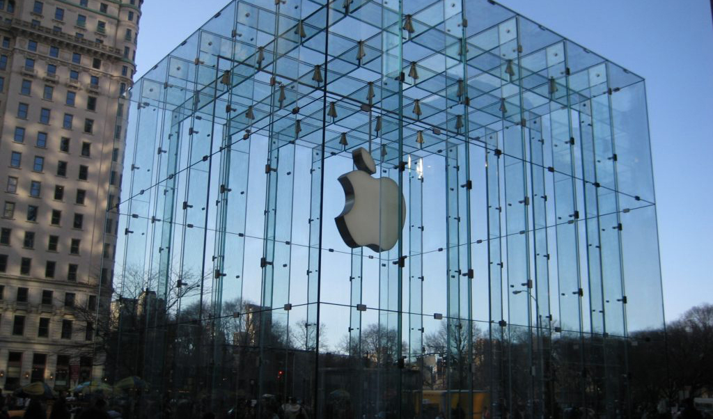گزارش مالی اپل: درآمد آیفون، آیپد و اپل واچ به‌شدت افت کرد