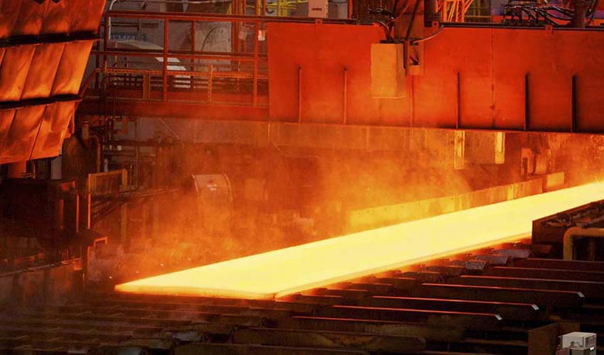 بازارهای جهانی فولاد در ثبات