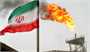 تولید نفت ایران در فروردین ماه 14 هزار بشکه بیشتر شد