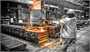 ظرفیت صادرات فولاد کشور به ۱۵ میلیون تن می‌رسد